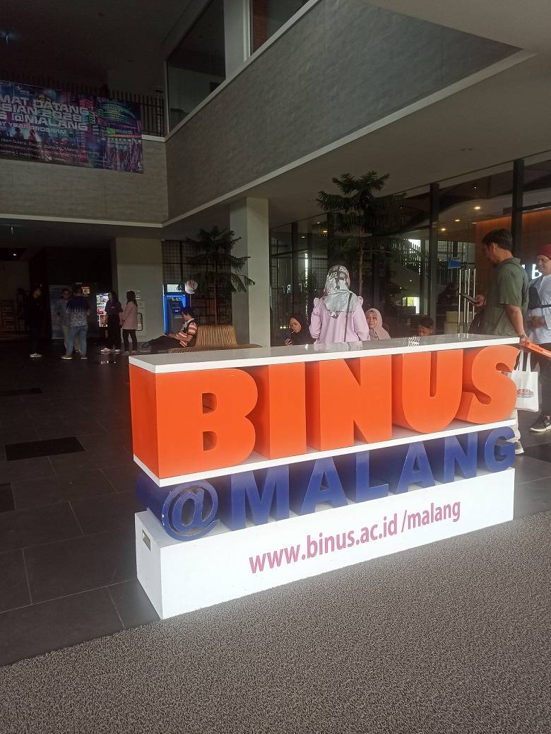 Digital Psychology, Jurusan Terbaru di Binus Malang yang Siap Jawab Tantangan Era Digital